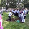 Commencement of Work & Special Sandalwood Tree Planting – 2020